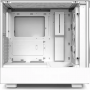 Корпус NZXT H5 Elite, White