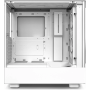 Корпус NZXT H5 Elite (CC-H51EW-01) белый