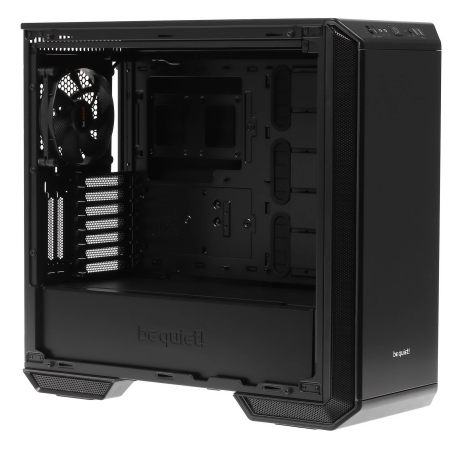 Корпус be quiet! Dark Base 700 (BGW23) черный