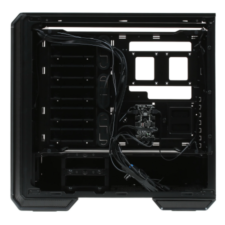 Корпус be quiet! Dark Base 700 (BGW23) черный