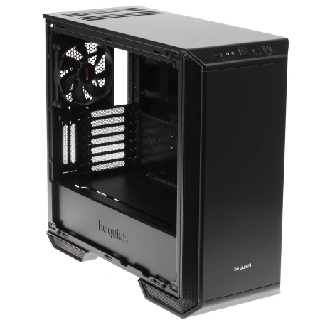 Корпус be quiet! Dark Base 700 (BGW23) черный