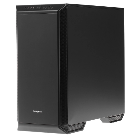 Корпус be quiet! Dark Base 700 (BGW23) черный