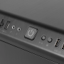 Корпус be quiet! Dark Base 700 (BGW23) черный