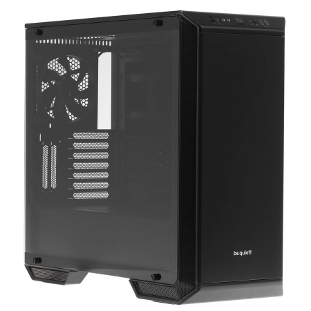 Корпус be quiet! Dark Base 700 (BGW23) черный