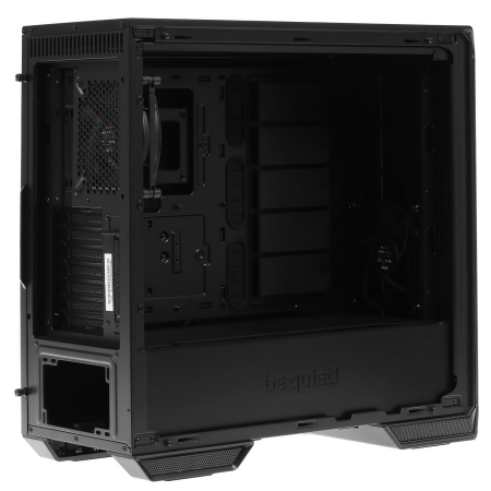 Корпус be quiet! Dark Base 700 (BGW23) черный