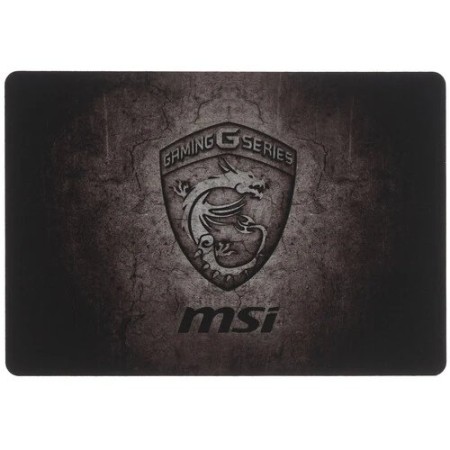 Коврик MSI Agility GD20 черный