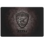 Коврик MSI Agility GD20 черный