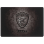 Коврик MSI Agility GD20 черный