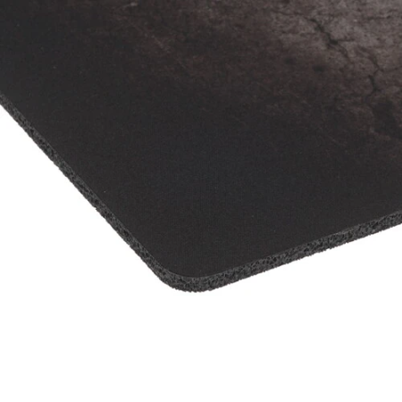 Коврик MSI Agility GD20 черный