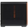 Корпус be quiet! Silent Base 601 Window (BGW25) черный/оранжевый