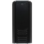 Корпус be quiet! Silent Base 601 Window (BGW25) черный/оранжевый