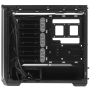 Корпус be quiet! Silent Base 601 Window (BGW27) черный/серебристый