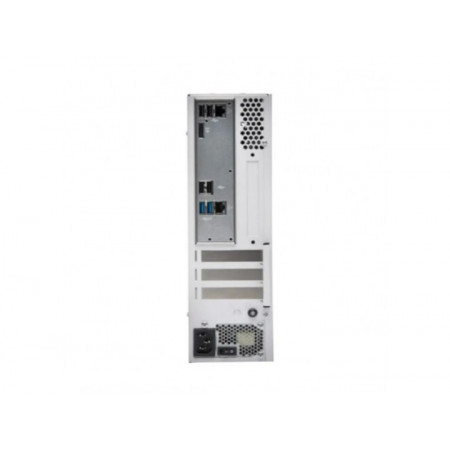 Сервер Canon imagePRESS Server G250 V2.0 (3655C010) черный/серый