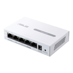 Коммутатор ASUS ExpertWiFi EBP15 (90IG08D0-MO3B00) белый