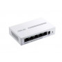 Коммутатор Asus EBP15 (90IG08D0-MO3B00) белый