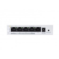 Коммутатор Asus EBP15 (90IG08D0-MO3B00) белый