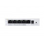Коммутатор Asus EBP15 (90IG08D0-MO3B00) белый