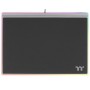 Коврик Thermaltake Argent MP1 RGB (GMP-MP1-BLKHMC-01) черный
