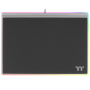 Коврик Thermaltake Argent MP1 RGB (GMP-MP1-BLKHMC-01) черный