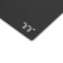 Коврик Thermaltake Argent MP1 RGB (GMP-MP1-BLKHMC-01) черный