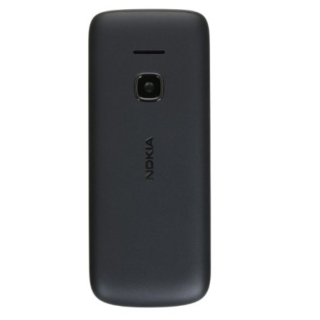 Мобильный телефон Nokia 225 4G DS черный