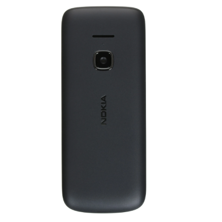 Мобильный телефон Nokia 225 4G DS черный