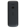 Мобильный телефон Nokia 225 4G DS черный