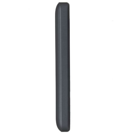 Мобильный телефон Nokia 225 4G DS черный