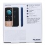 Мобильный телефон Nokia 225 4G DS черный