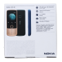 Мобильный телефон Nokia 225 4G DS черный
