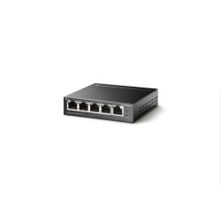 Коммутатор TP-Link TL-SF1005LP V3.0 черный