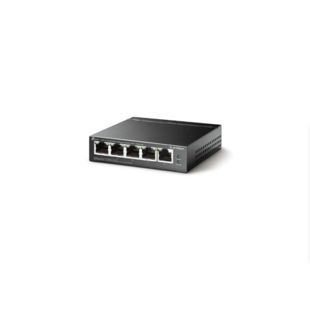 Коммутатор TP-Link TL-SF1005LP V3.0 черный