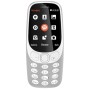 Мобильный телефон Nokia 3310 DS серый