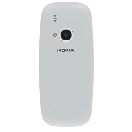 Мобильный телефон Nokia 3310 DS серый