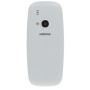 Мобильный телефон Nokia 3310 DS серый