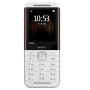 Мобильный телефон Nokia 5310 DS белый-красный