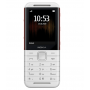 Мобильный телефон Nokia 5310 DS белый-красный