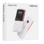 Мобильный телефон Nokia 5310 DS белый-красный