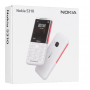 Мобильный телефон Nokia 5310 DS белый-красный