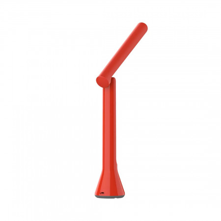 Настольная лампа Xiaomi Yeelight folding table lamp YLTD11YL красный