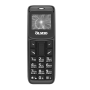 Мобильный телефон Olmio A02 (040325) черный