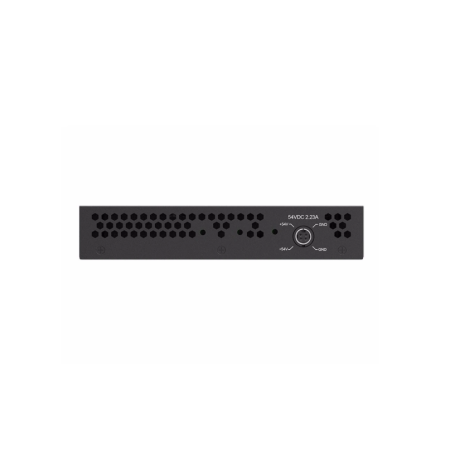 Коммутатор D-Link DES-1100-06MP/A1A черный