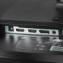 23.8" Монитор Philips 24M1N3200ZS черный