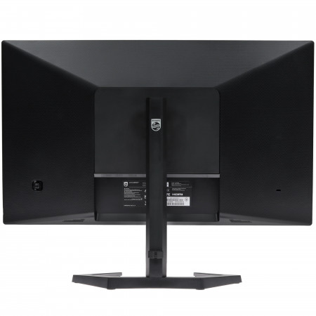 23.8" Монитор Philips 24M1N3200ZS черный