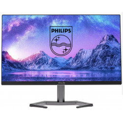 23.8" Монитор Philips 24M1N3200ZS черный