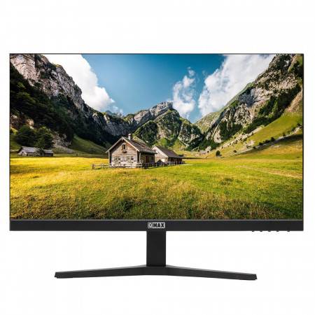 23.8" Монитор Qmax KL249H01 черный