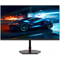 23.8" Монитор Sanc M2453FPG черный