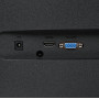 24.5" Монитор Acer EK251QGbi черный