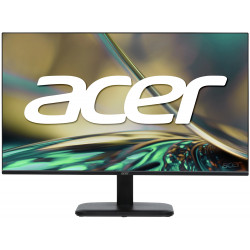 24.5" Монитор Acer EK251QGbi черный