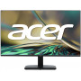 24.5" Монитор Acer EK251QGbi черный